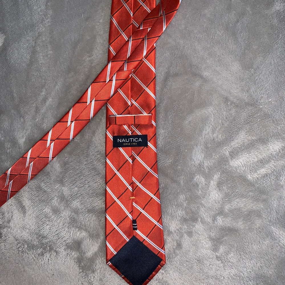 Nautica Tie